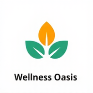 Wellnessoasis logo