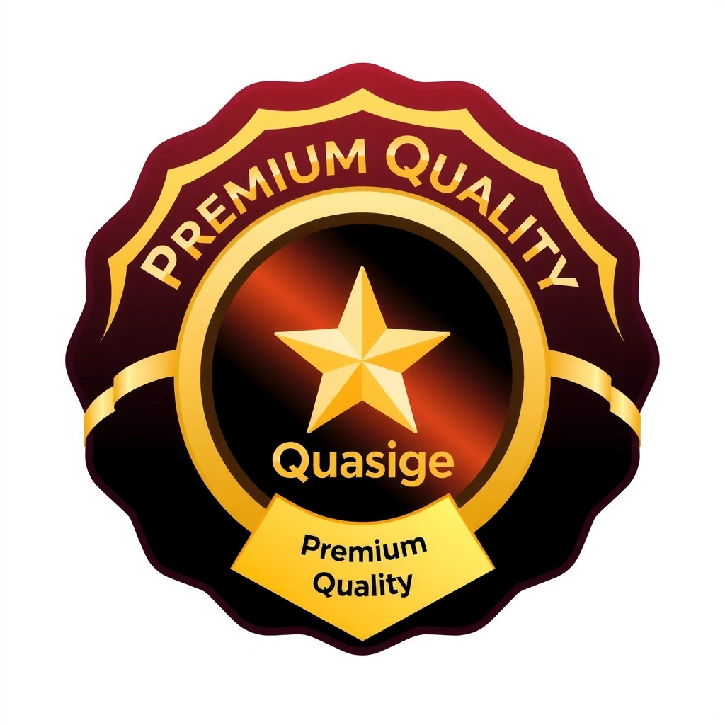 Premium Quality Products